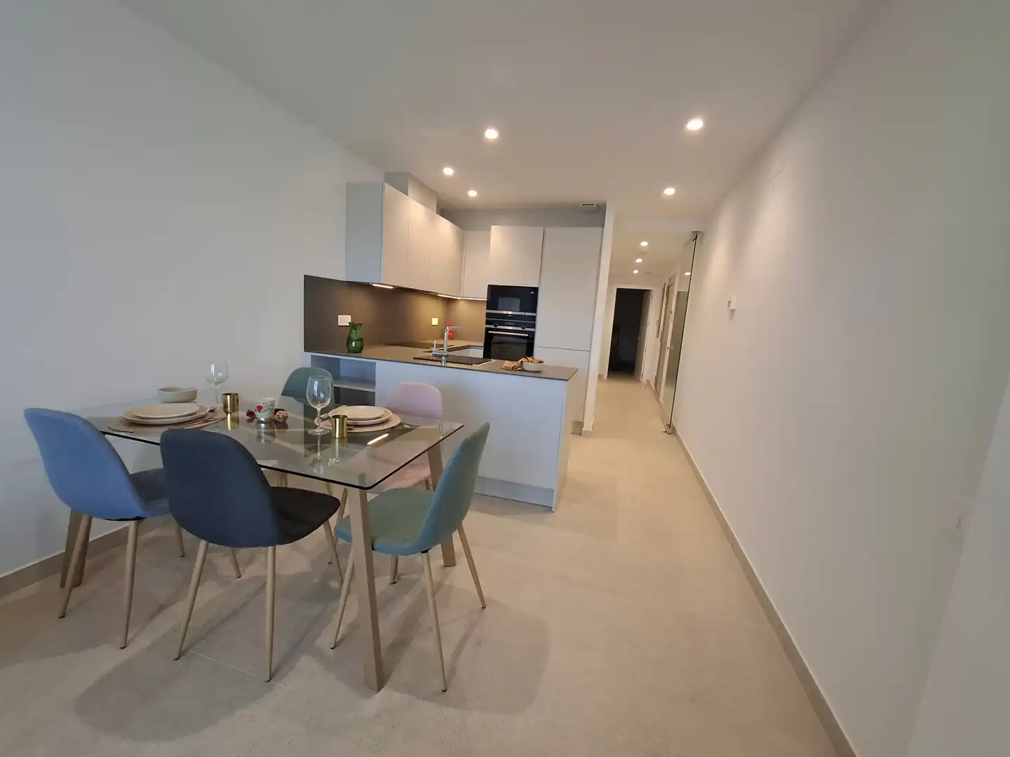 Appartement avec ascenseur à vendre à Carrer President Macià 116, imagen 2