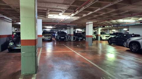 Foto 3 de Garatge en venda a Centro, Elche / Elx