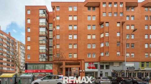 Foto 3 de Pis en venda a Calle Amadeo Arias, 10, Parquesol, Valladolid Capital