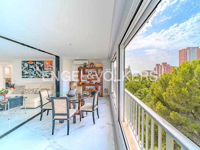 Piso en Venta en Avinguda de la Costa Blanca, 117 en Playa de San Juan