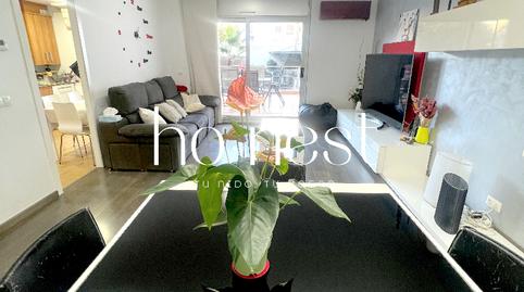 Foto 2 de Piso en venta en Torrelavit, Barcelona