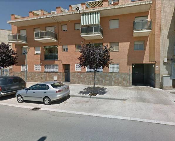 Garaje en Venta en C/ Ponent en La Maurina