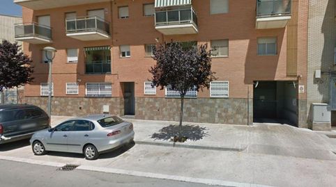 Foto 4 von Garage zum Verkauf in C/ Ponent, La Maurina, Terrassa
