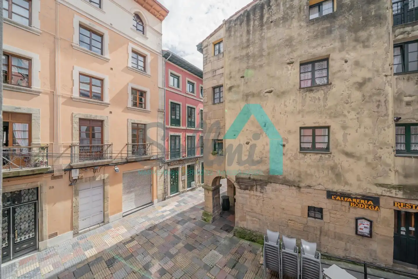 Sonstige zum Verkauf in La Ferrería, imagen 68