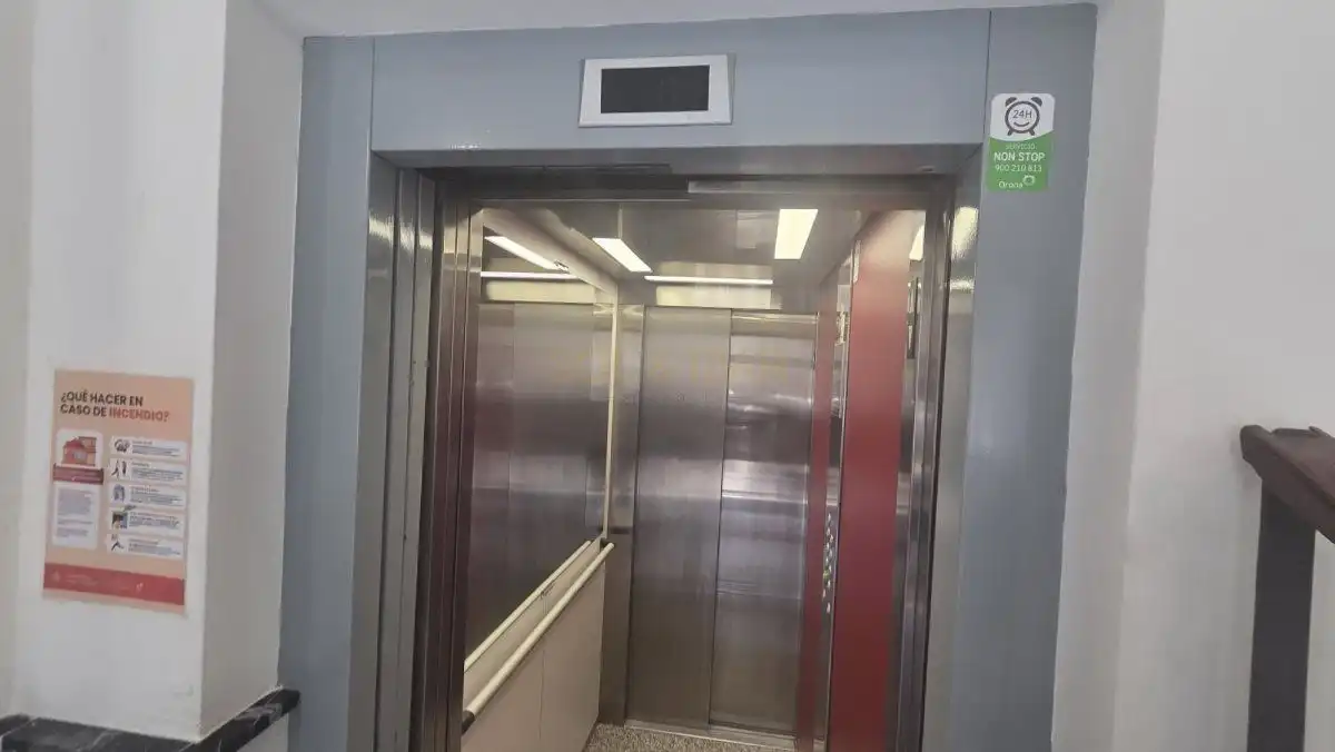 Appartement avec ascenseur à vendre à Centro, imagen 26