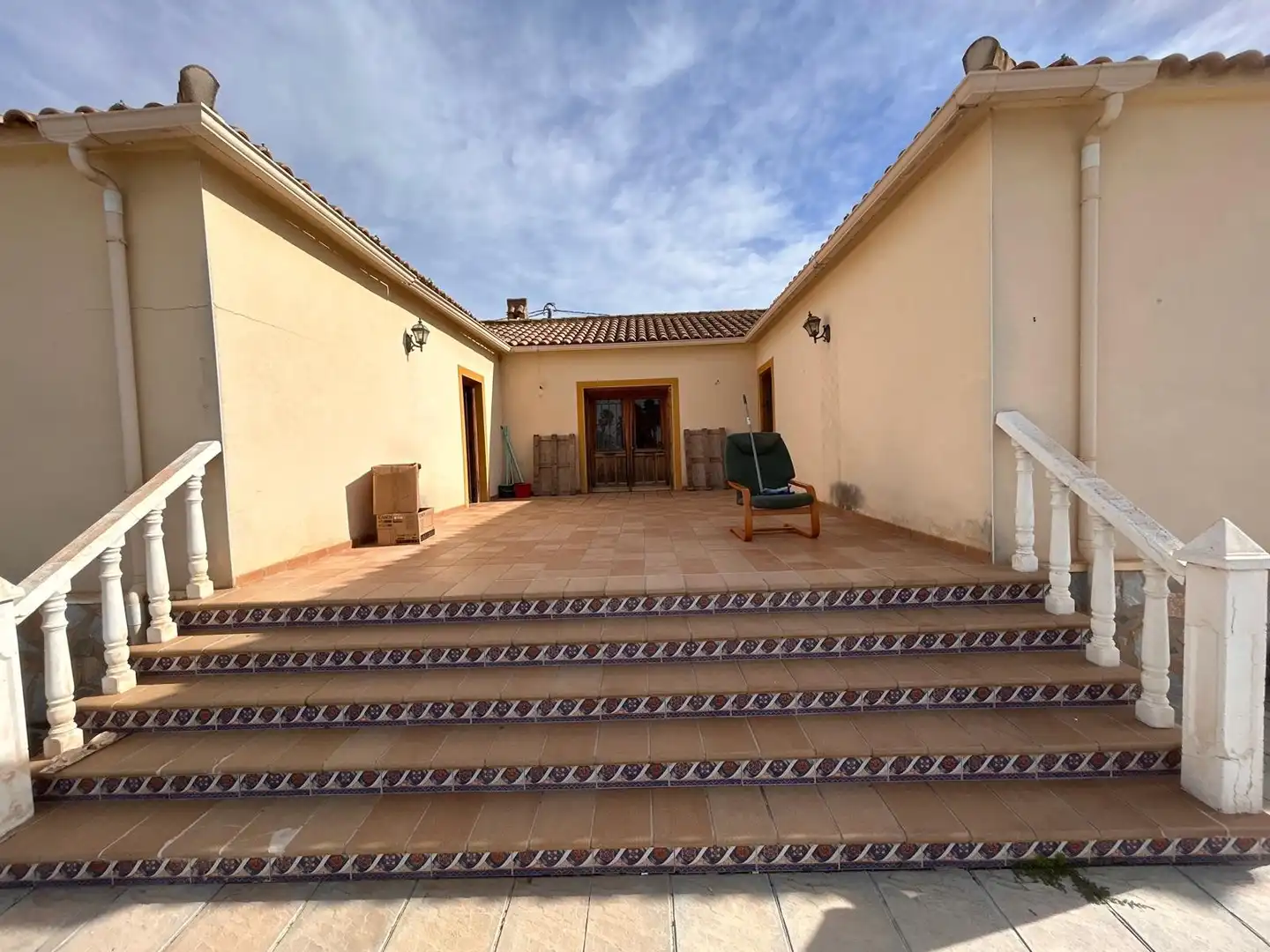 House with pool for sale in Catral, imagen 6