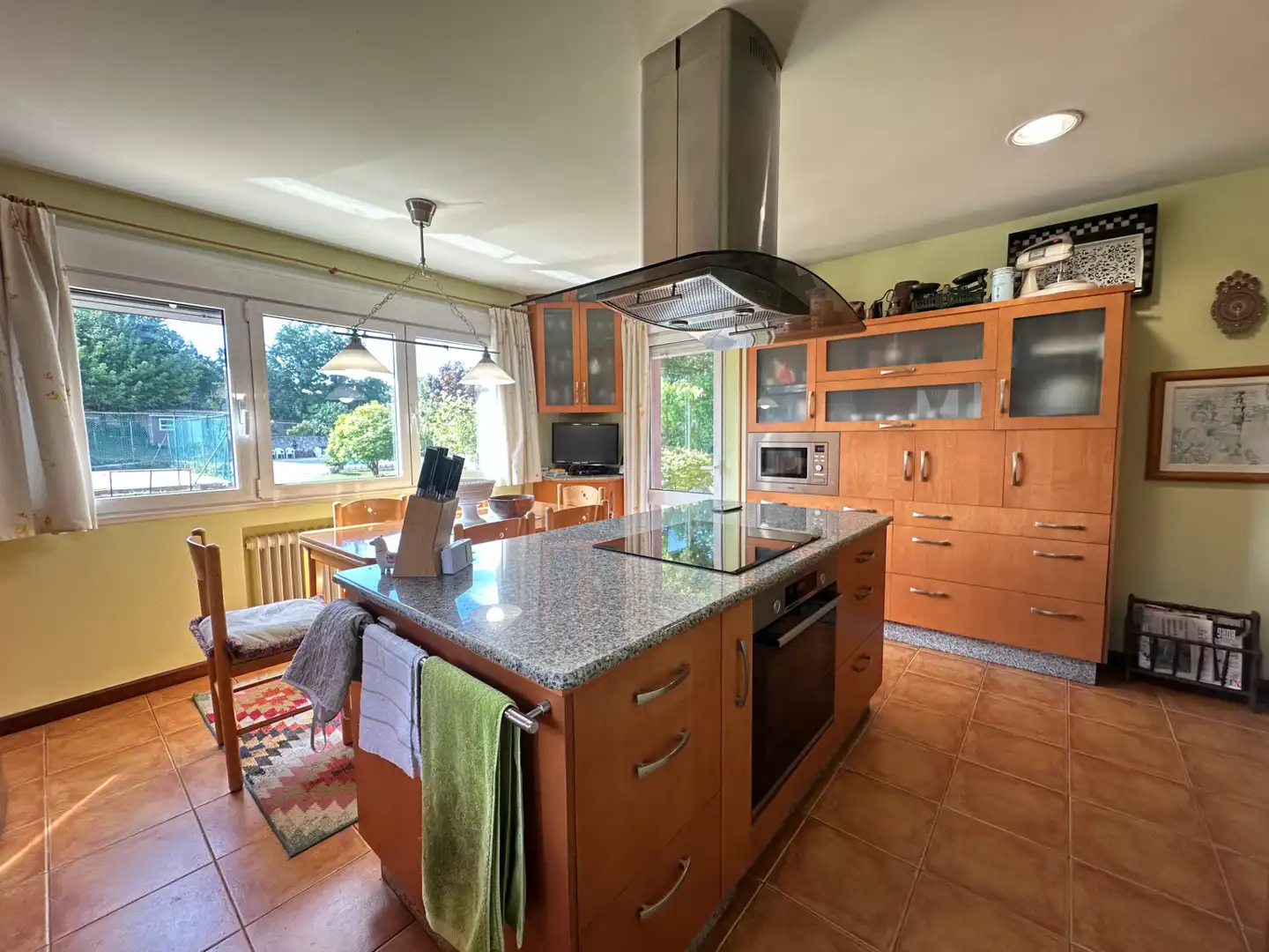 Villa mit Terrasse zum Verkauf in Travesía de Cacheiras, imagen 30