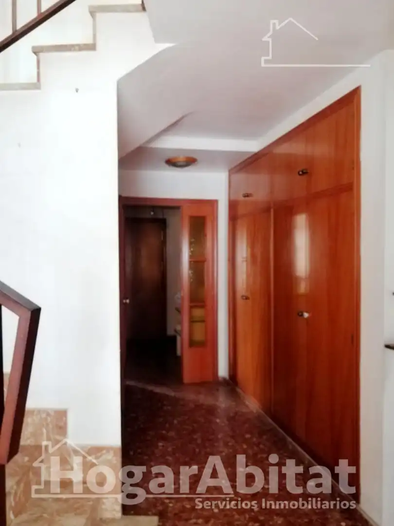 Penthouse with lift for sale in Avenida Doctor Clarà, imagen 24