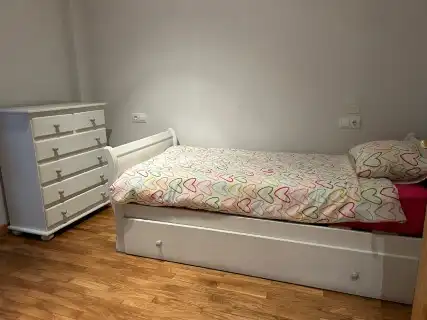 Habitación de Piso en venta en Azpeitia con Calefacción, Trastero y Amueblado