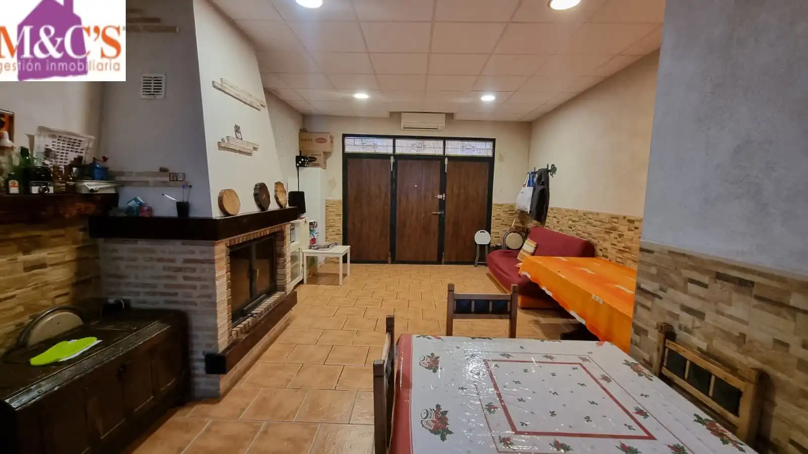 Casa en venda a Centro, imagen 17