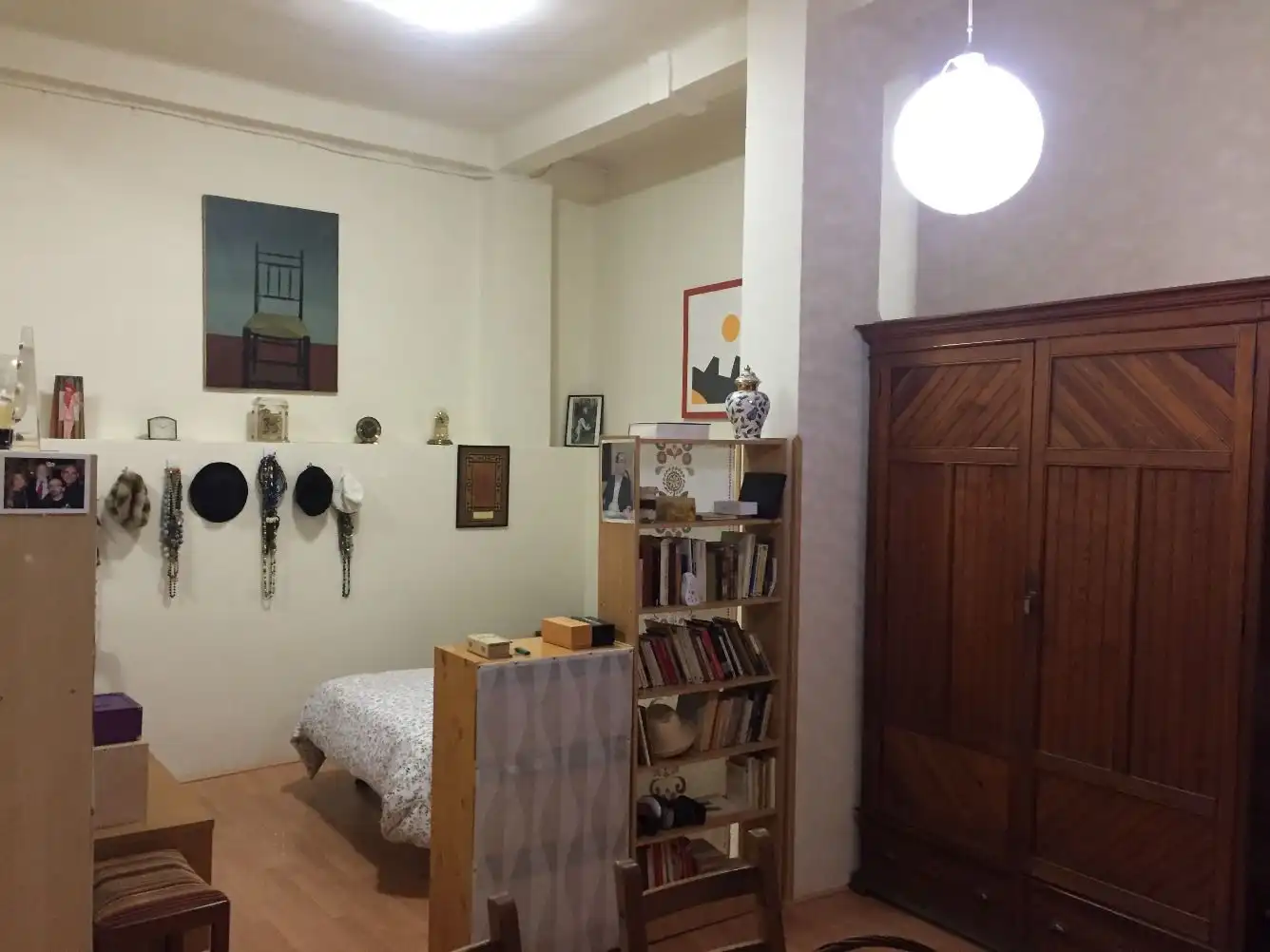 Piso en venta en Calle de Lérida, Cuatro Caminos - Azca