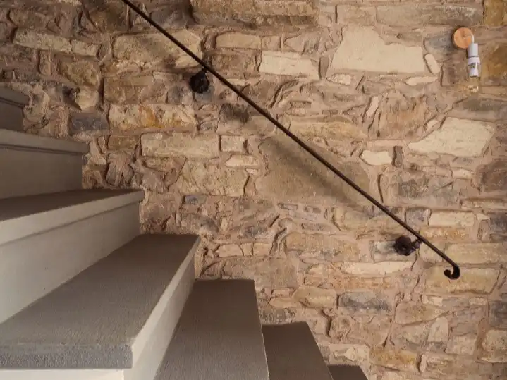 Detached house with garden for sale in Cami cal texidor 11, imagen 17