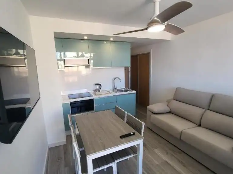 Cocina de Piso en venta en Almerimar