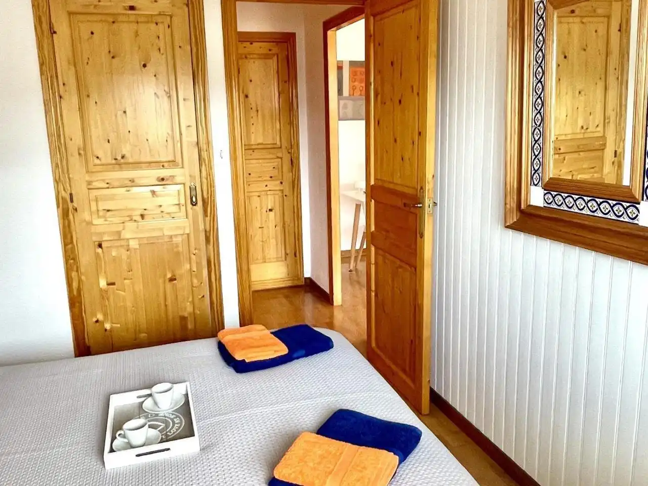 Habitación de Piso en venta en Salou con Terraza, Amueblado y Piscina comunitaria