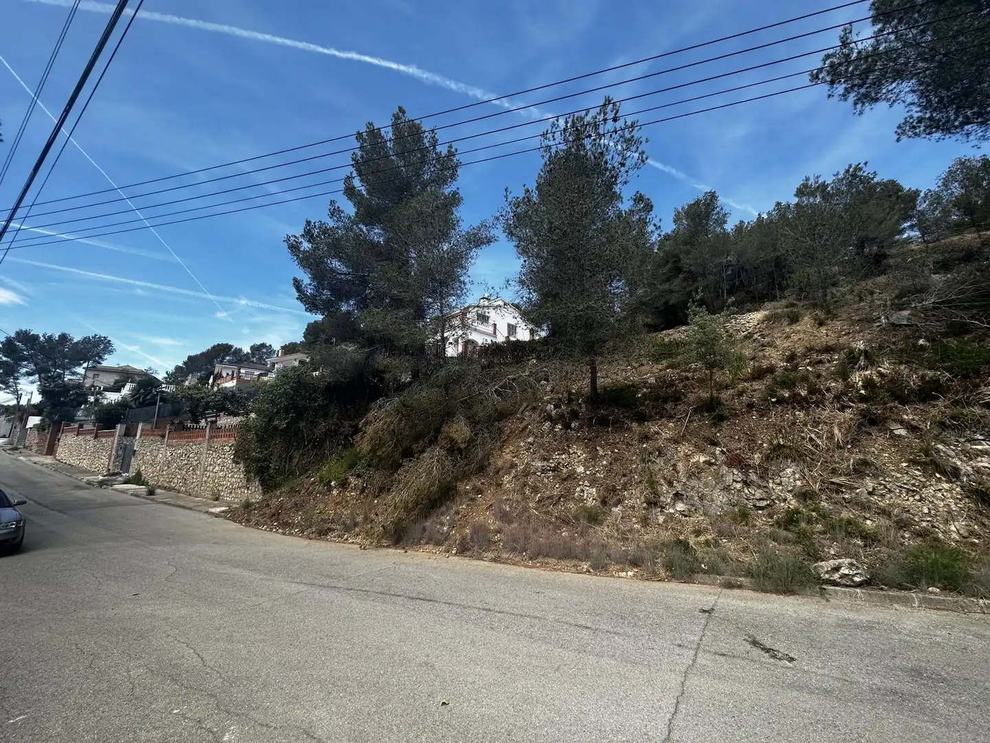 Residential land for sale in del Romani 25, imagen 3