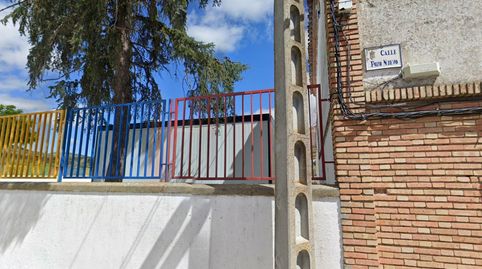 Foto 3 de Casa adosada en venda a Olivas, Nombela, Toledo