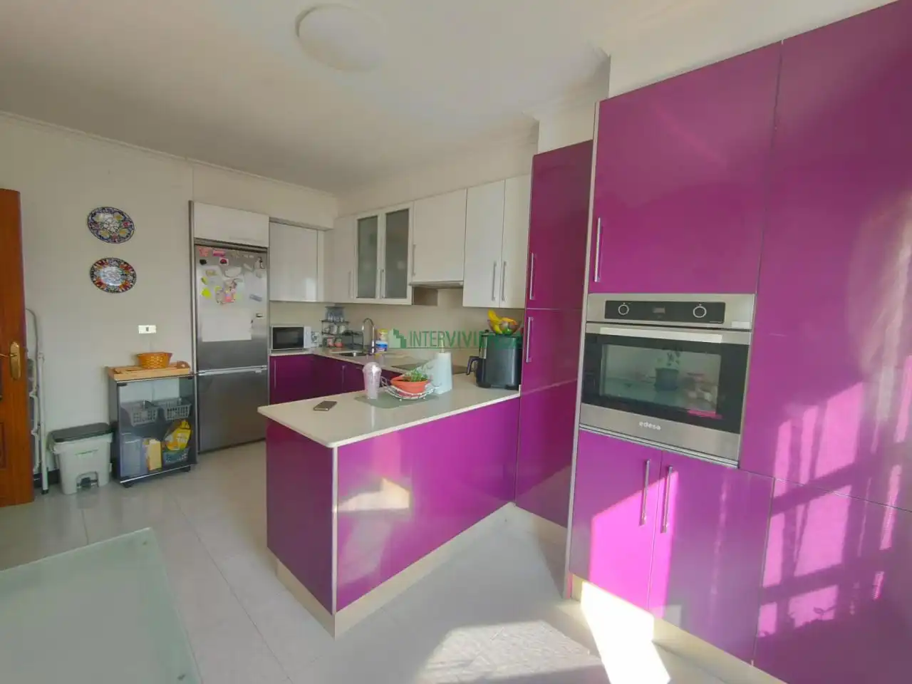 Wohnung mit Aufzug zum Verkauf in Centro Urbano, imagen 4