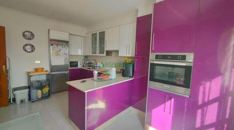 Foto 4 de Piso en venta en Casablanca - Calvario, Vigo