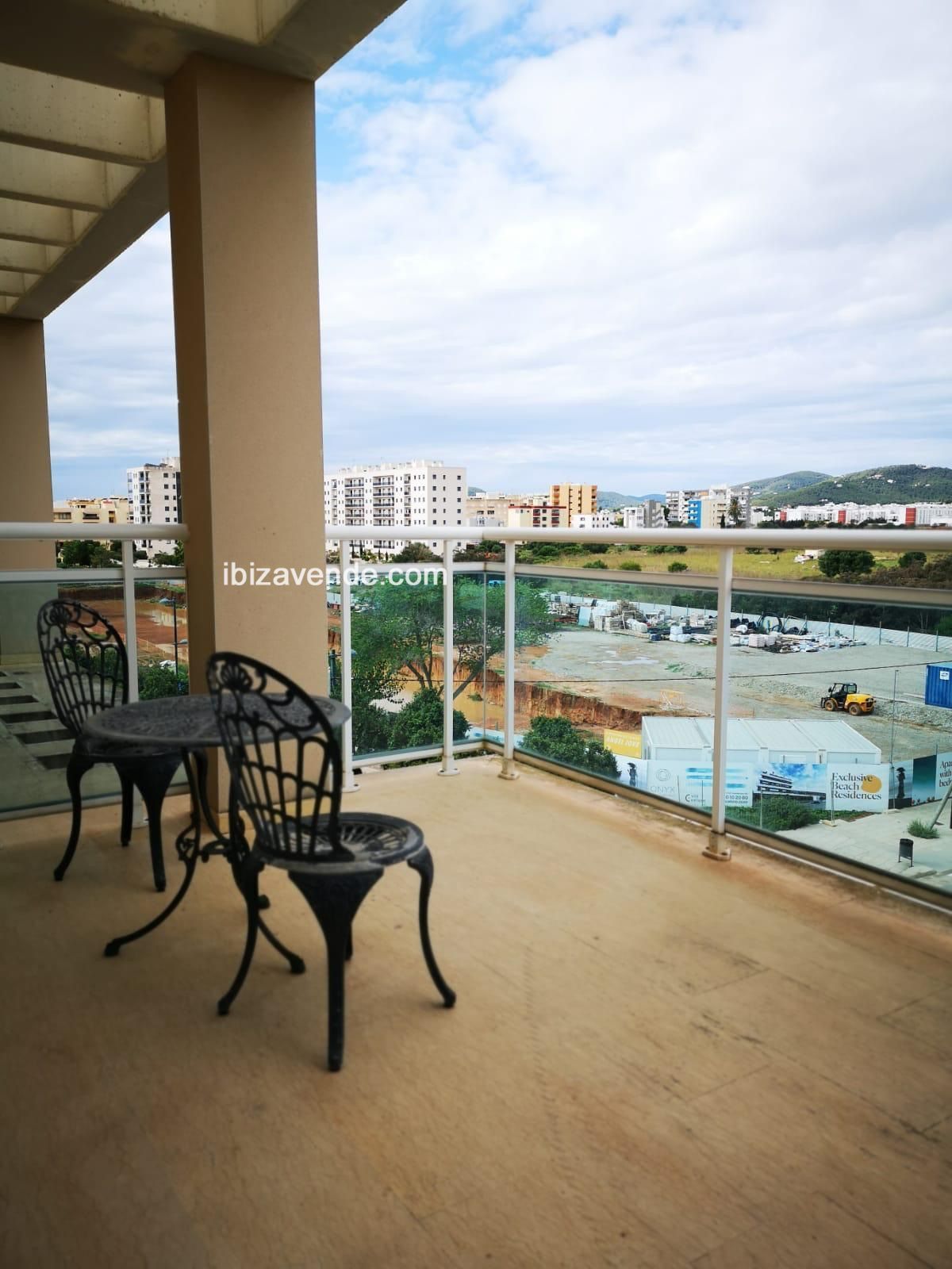 Àtic en venda a Pere Matutes Noguera, Ses Figueretes - Platja d'en Bossa - Cas Serres