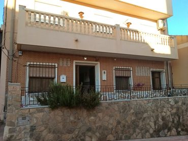Bungalow en venda a Calle Bajo Guadalentín