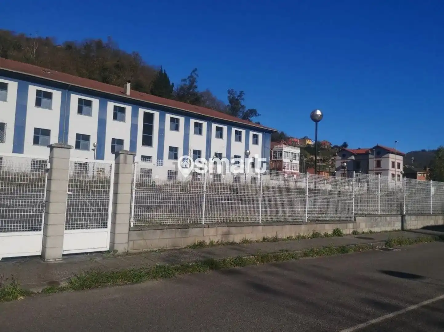 Industrial building for sale in CUADRIELLA, imagen 2