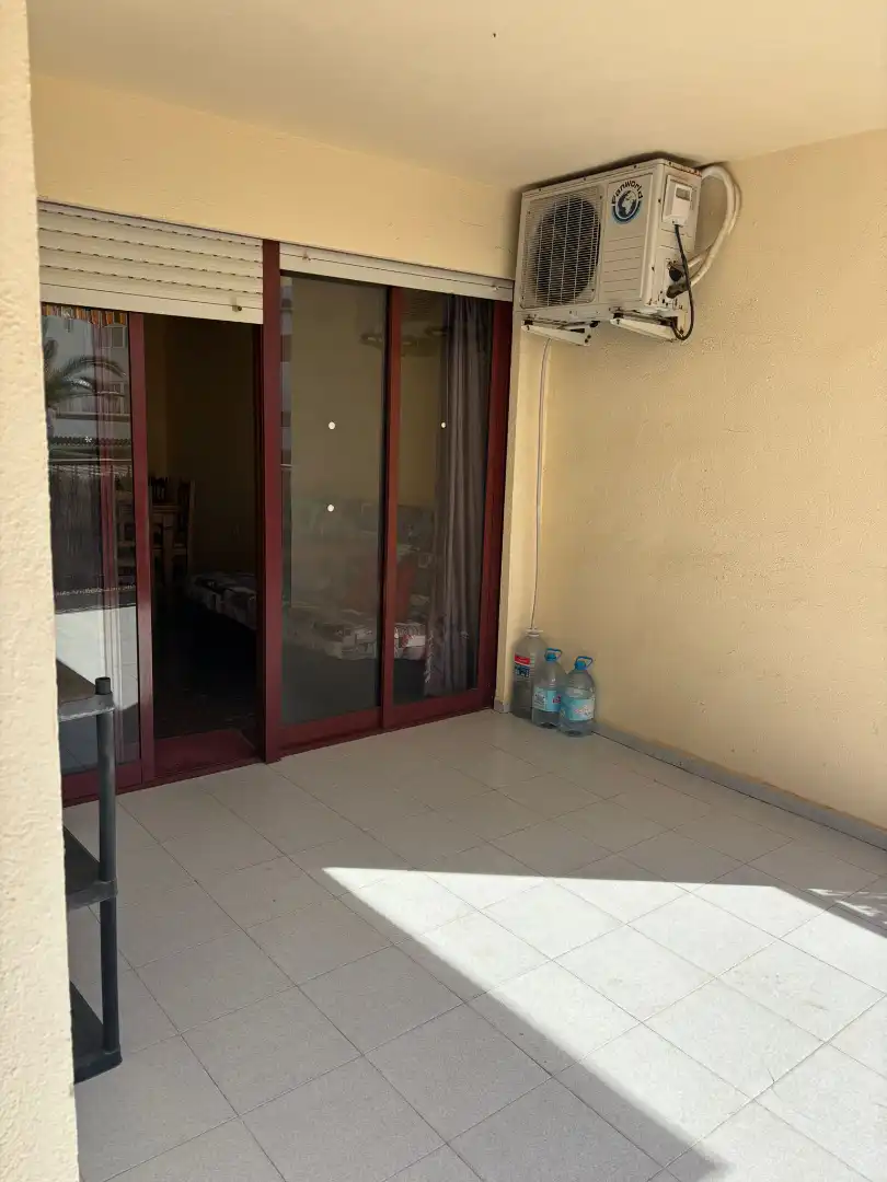 Pis en venda en Sagunto / Sagunt amb Aire condicionat, Jardí privat i Terrassa