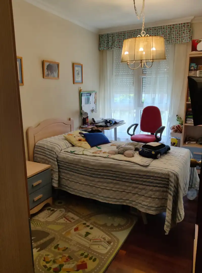 Dúplex amb terrassa en venda a Barrio el Callejo, imagen 23