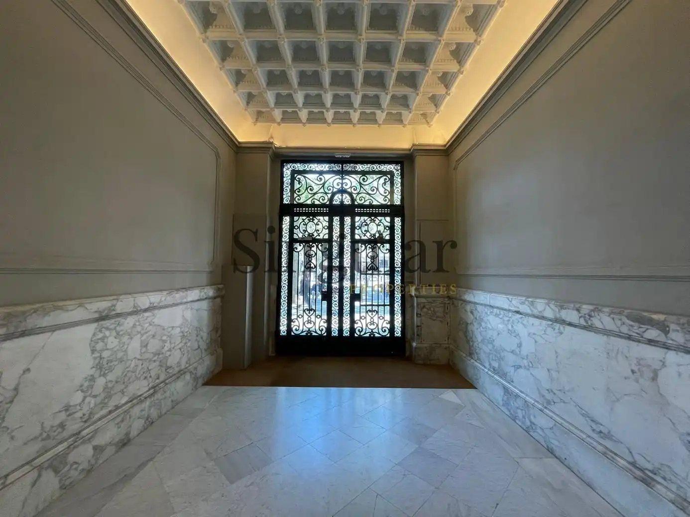 Office space with lift to rent in Passeig GRACIA, imagen 2