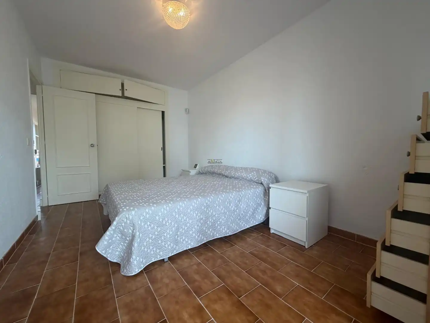 Appartement compact avec terrasse à louer à Gran Vía de la Manga, imagen 8