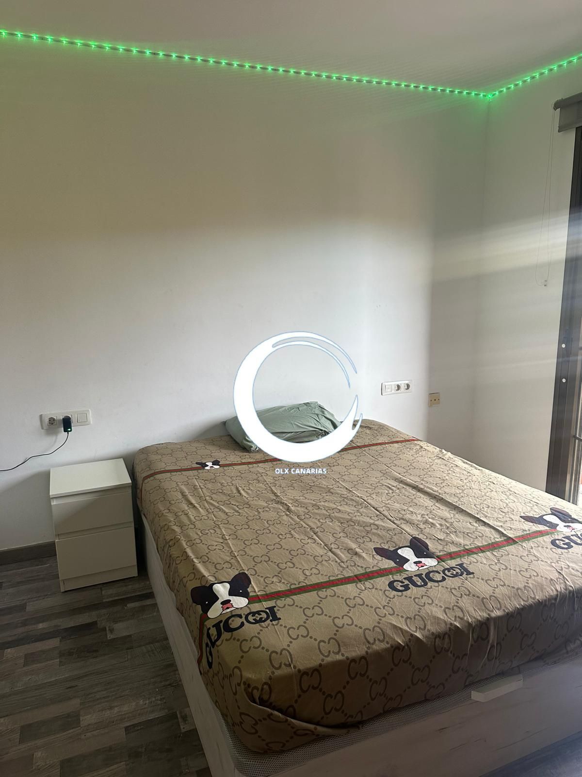 Dormitori de Casa adosada en venda en San Miguel de Abona amb Terrassa i Piscina comunitària