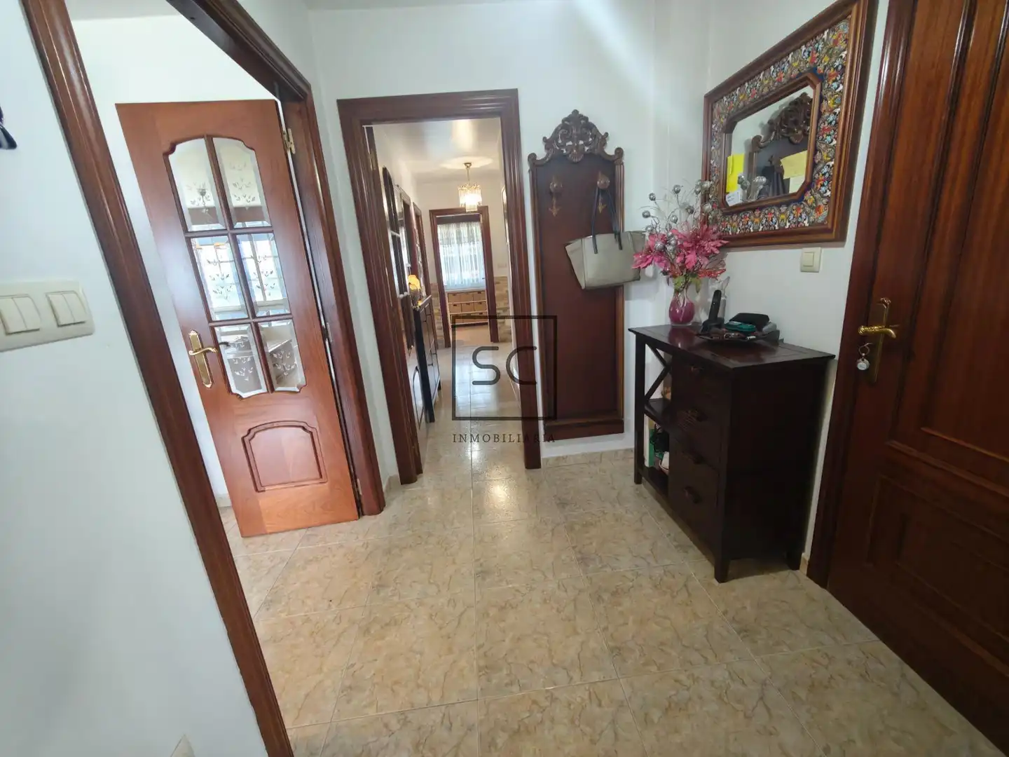 Casa o chalet en venta en Fene con Jardín privado, Terraza y Trastero