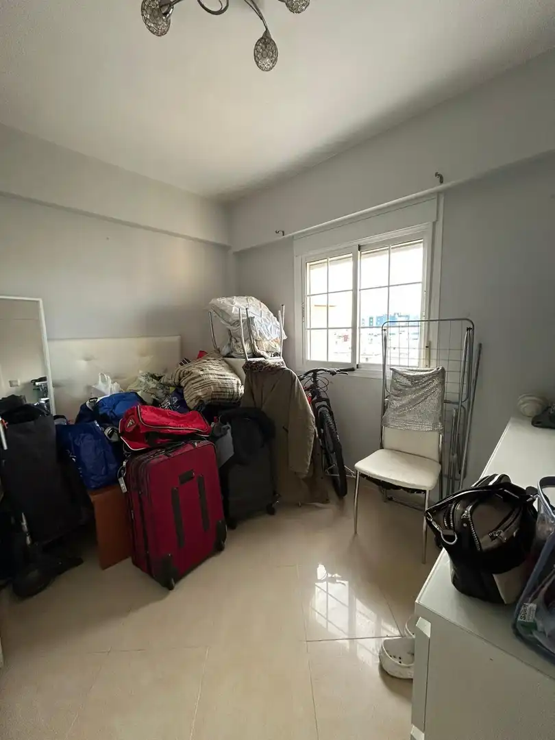 Habitación de Piso en venta en Cádiz
