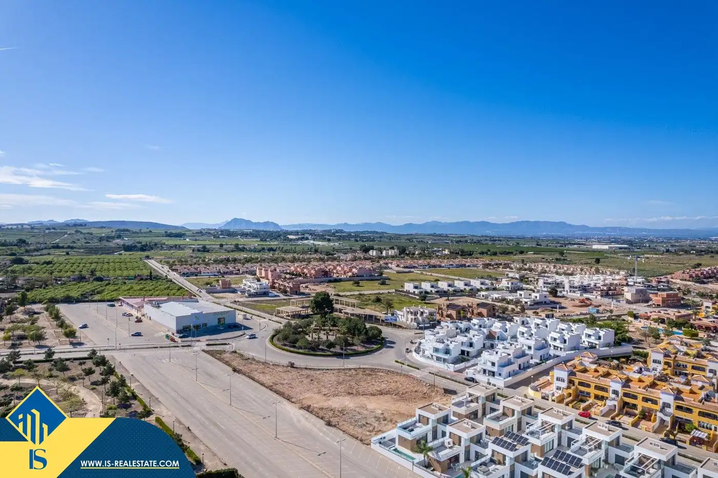 Bungalow en venda a Los Montesinos, imagen 35
