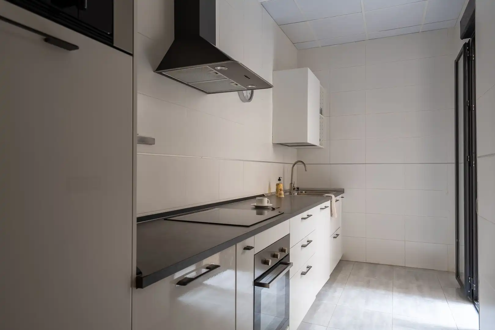 Apartamento en venta en La Merced