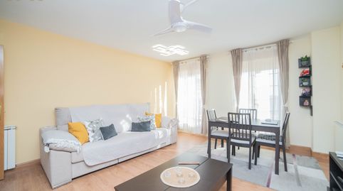 Foto 2 de Dúplex en venta en Calle Julio Atienza Berrocal, Villalba Pueblo, Collado Villalba