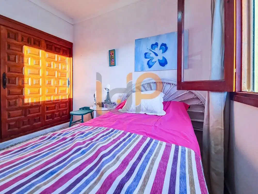 Casa con terrazza in vendita a San Juan de los Terreros, imagen 16