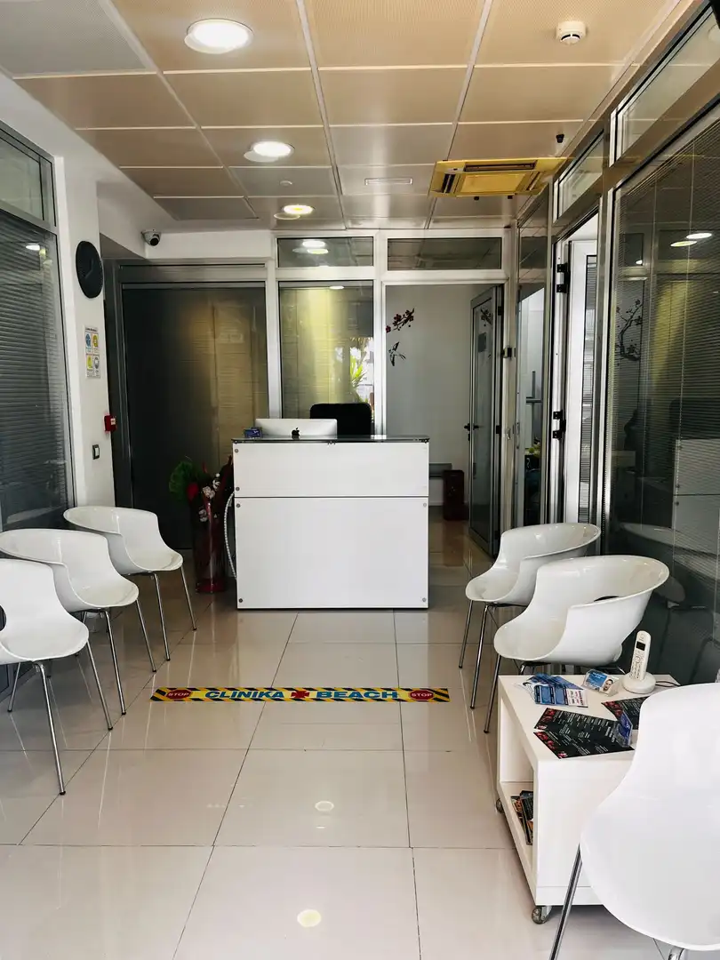 Local en venta en San Bartolomé de Tirajana con Aire acondicionado