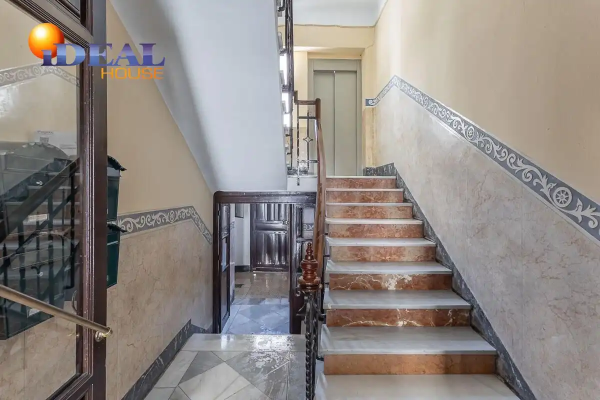 Flat with terrace for sale in Calle SAN ANTON 33, imagen 42