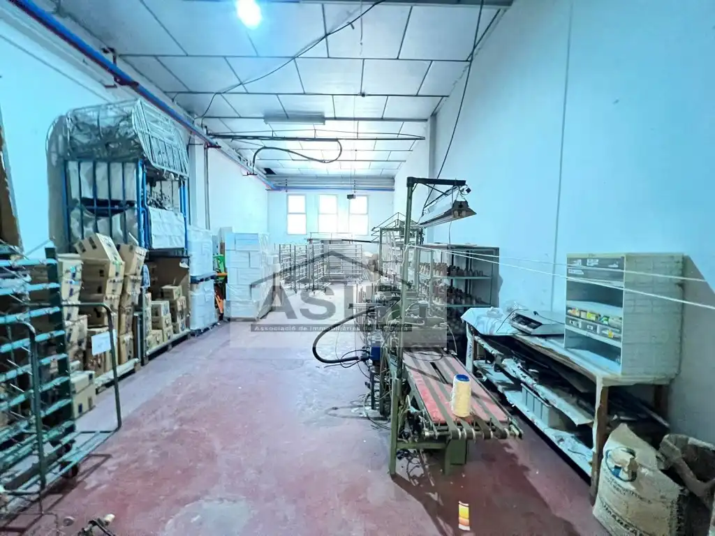 Nave industrial in vendita a Avenida Mediterrani Del, imagen 38