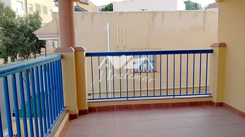 Foto 5 de Dúplex de alquiler en Lira, San Juan de los Terreros, Pulpí