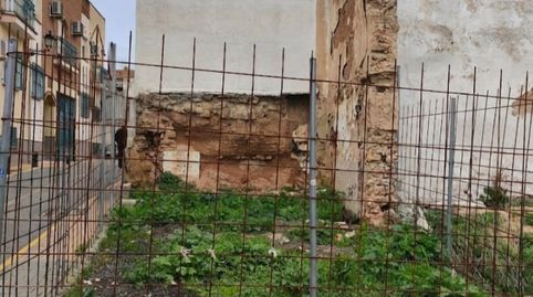 TERRENO URBANO EN VENTA EN PELIGROS, imatge 3