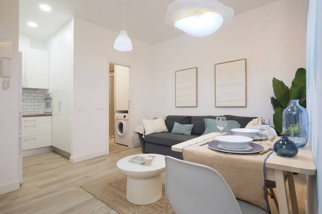 Piso en Venta en Bellas Vistas