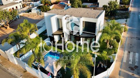 Foto 5 de Casa o chalet en venta en La Conarda - Montesano, Valencia