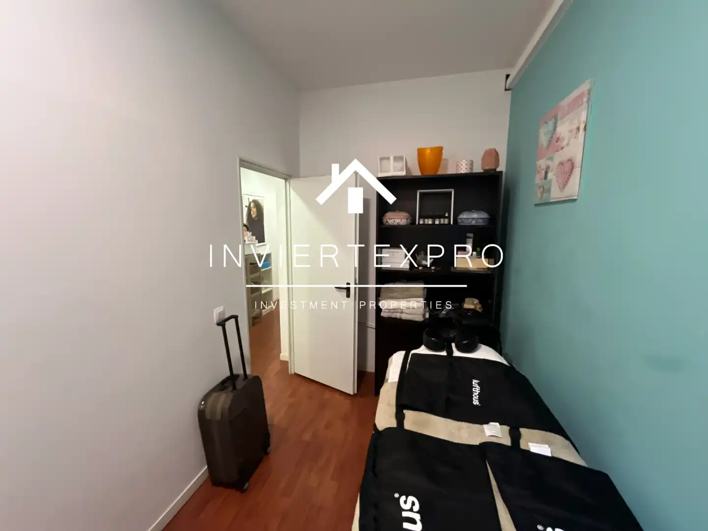Business premises for transfer in Passeig de Manuel Girona, imagen 12