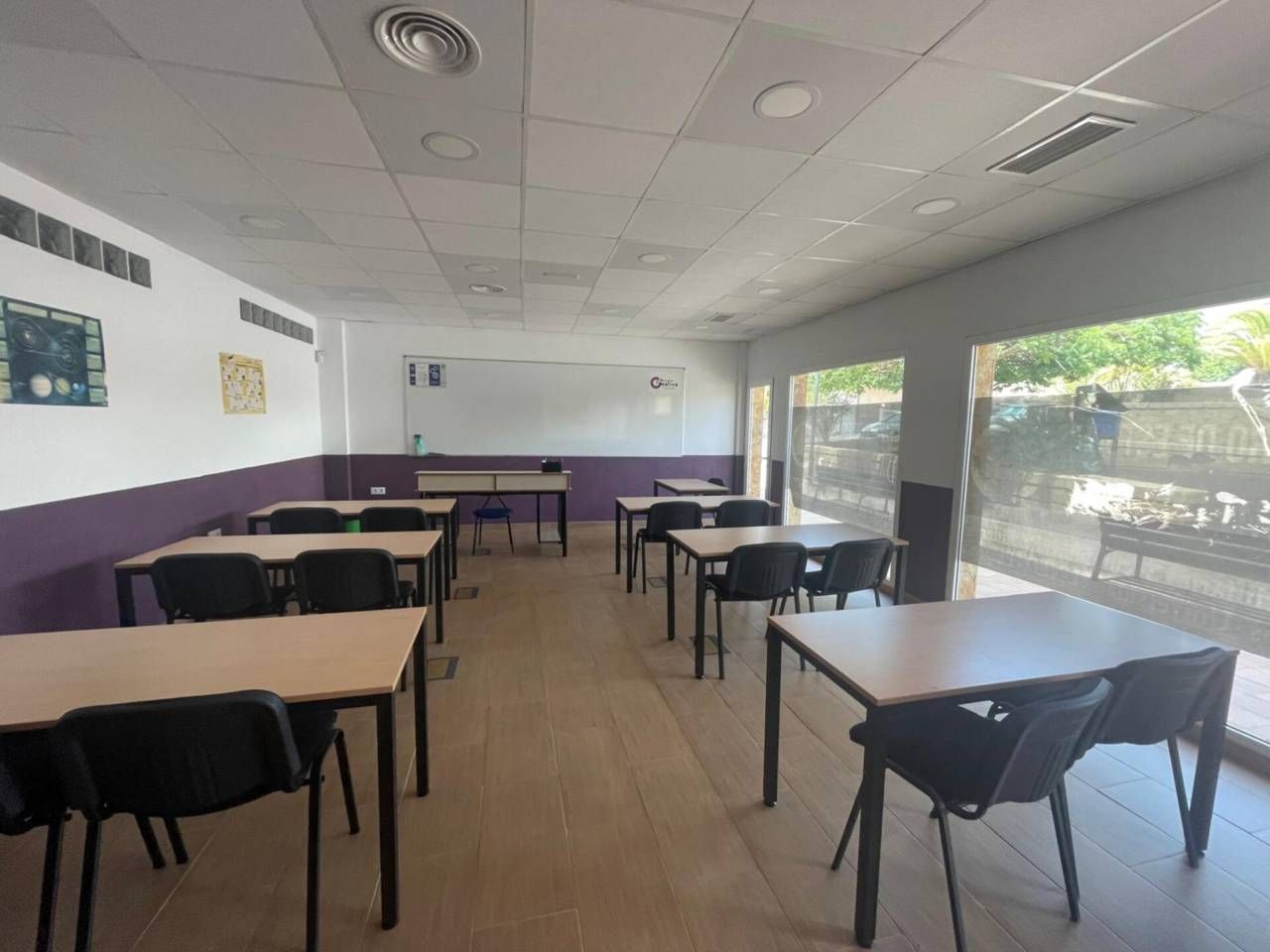 Premises for sale in Palmera, San Isidro