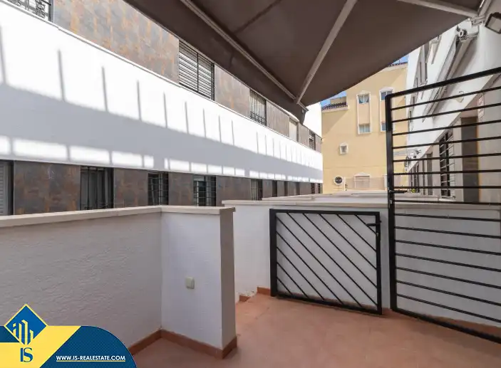 Dúplex con piscina en venta en Los Secanos, imagen 5