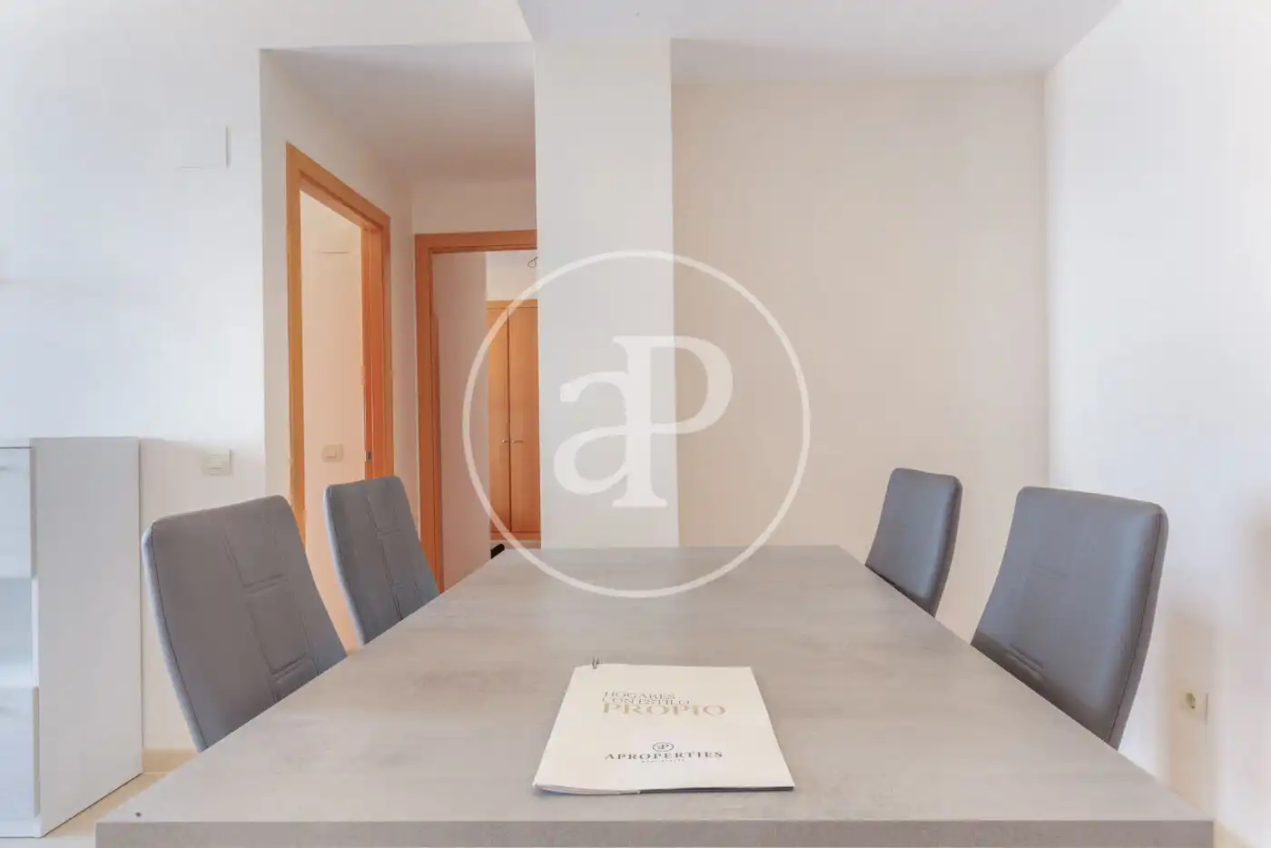 Ático en venta en Canet d'En Berenguer con Aire acondicionado, Calefacción y Terraza