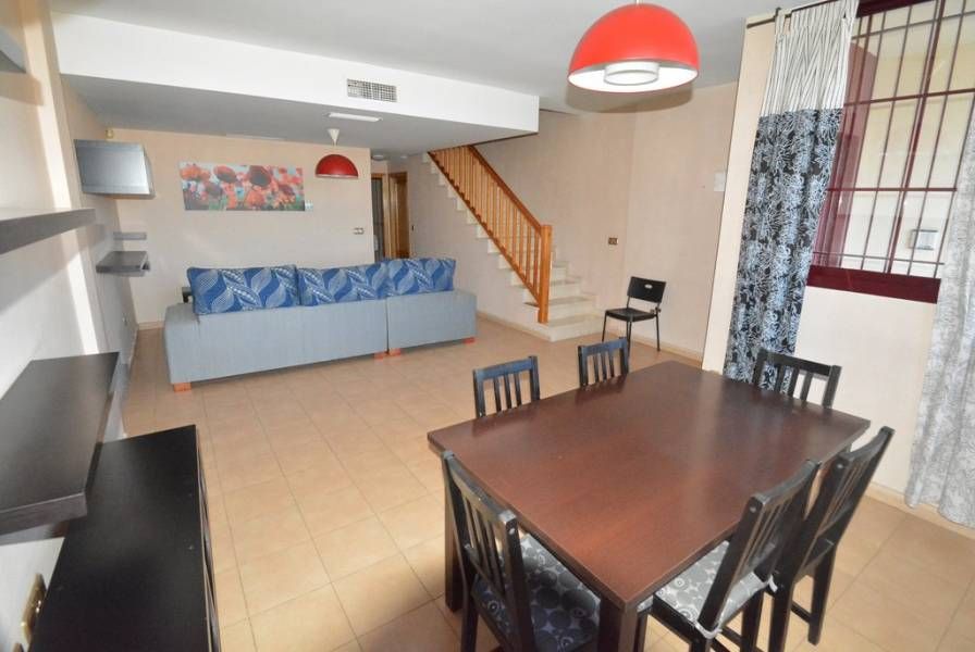 Dúplex en venta en Orihuela con Aire acondicionado, Terraza y Amueblado