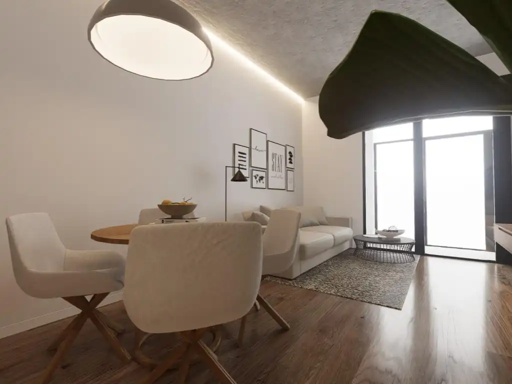 Apartament amb piscina en venda a Benalúa - Babel, imagen 12