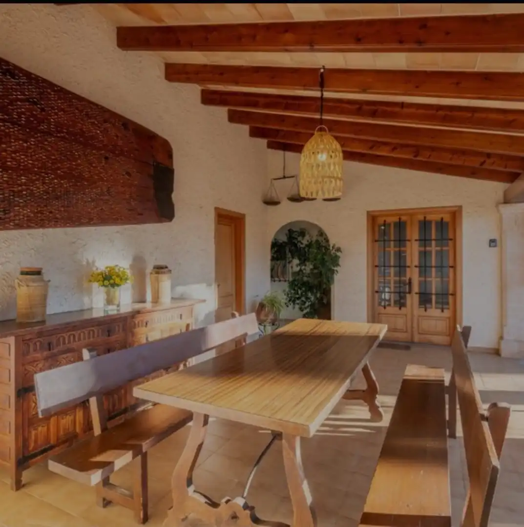 Casa amb terrassa en venda a Pollença - MA-2202, imagen 15